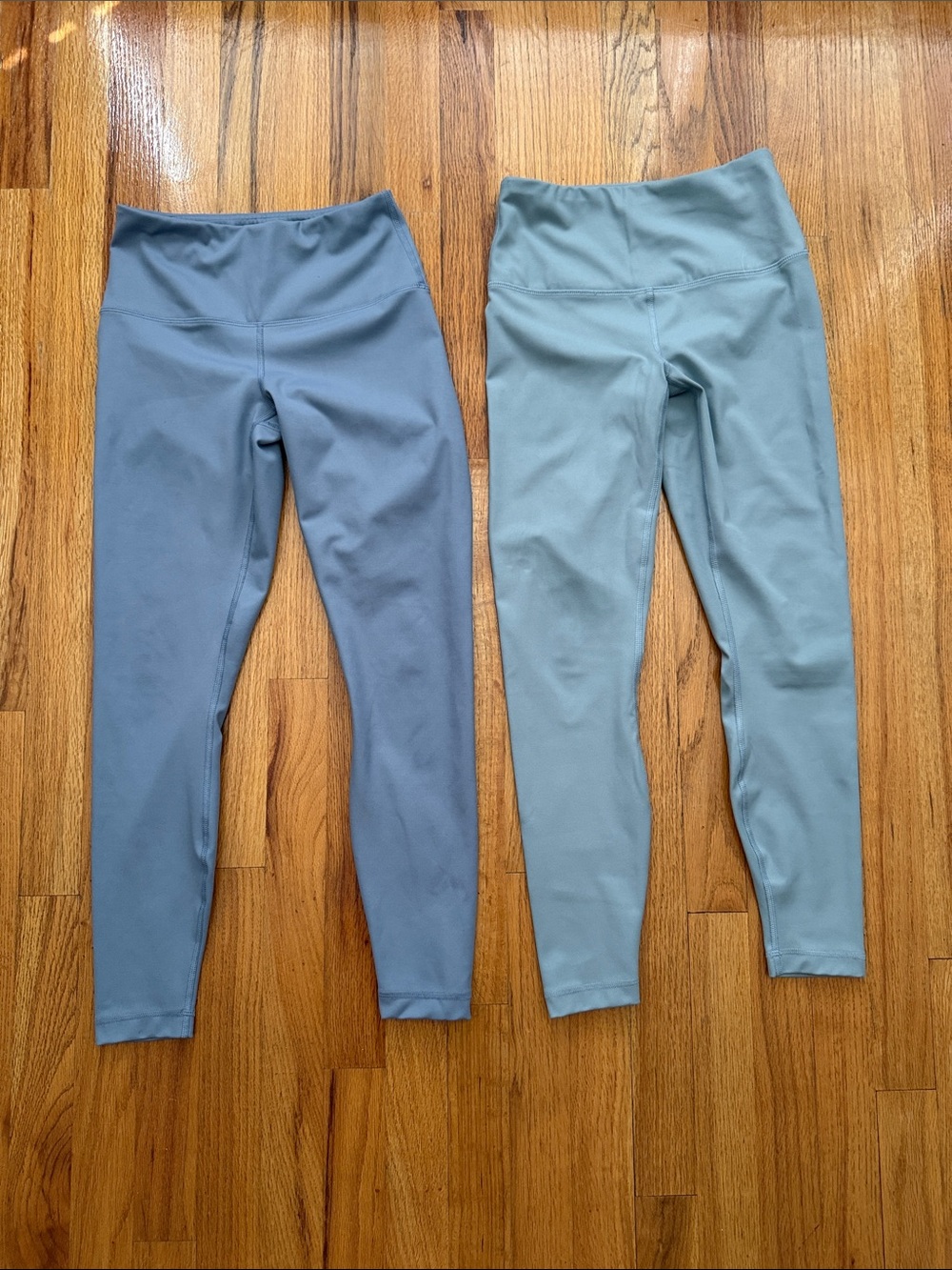 2 Pack 90 Degrees High Waist Leggings
